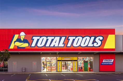 total tools townsville